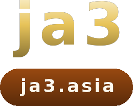 ja3 logo